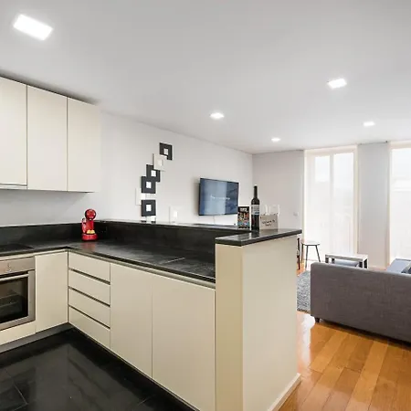 Apartment Guestready - Breakfast At Picaria's *