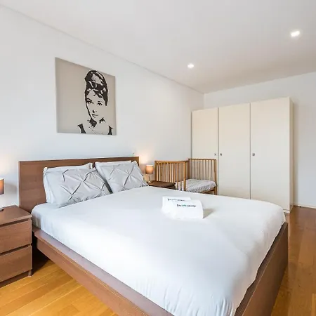Apartment Guestready - Breakfast At Picaria's *