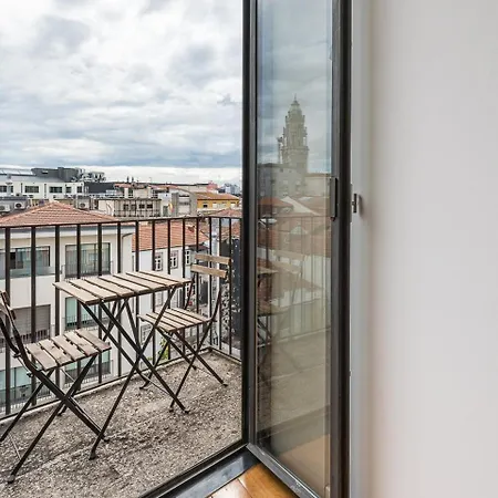 Apartament Guestready - Breakfast At Picaria's Porto