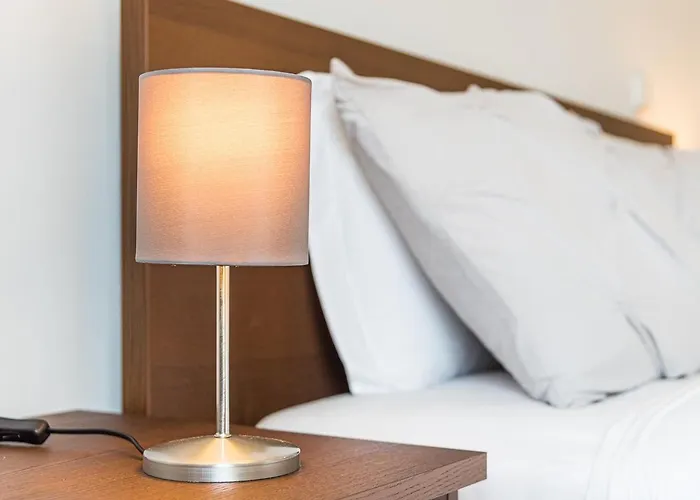 Guestready - Breakfast At Picaria's 아파트