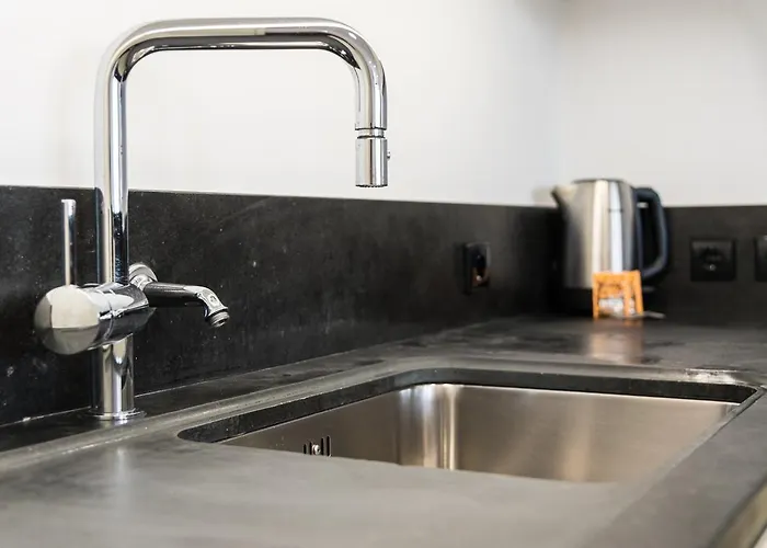 Guestready - Breakfast At Picaria's Appartement Porto