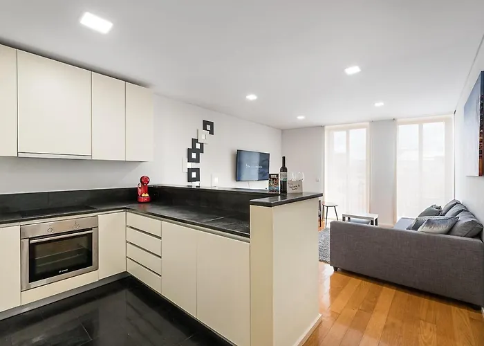 아파트 Guestready - Breakfast At Picaria's *