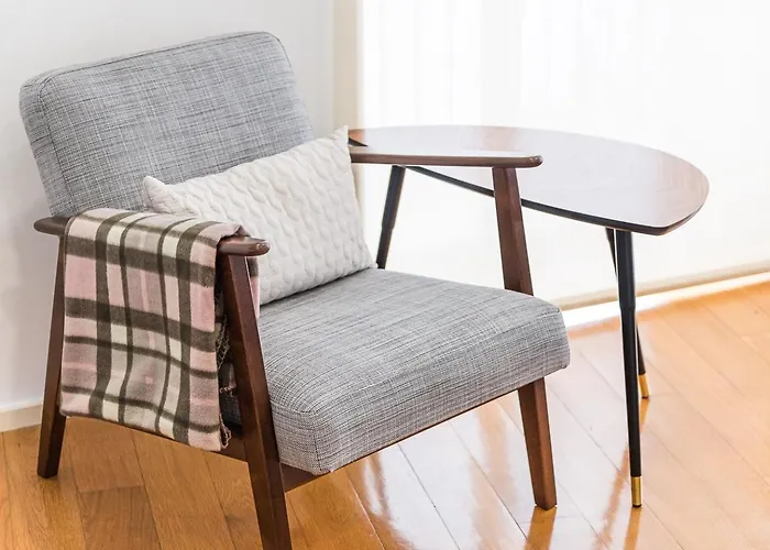 Guestready - Breakfast At Picaria's 아파트 *