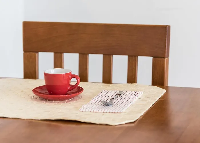 Guestready - Breakfast At Picaria's 아파트 *