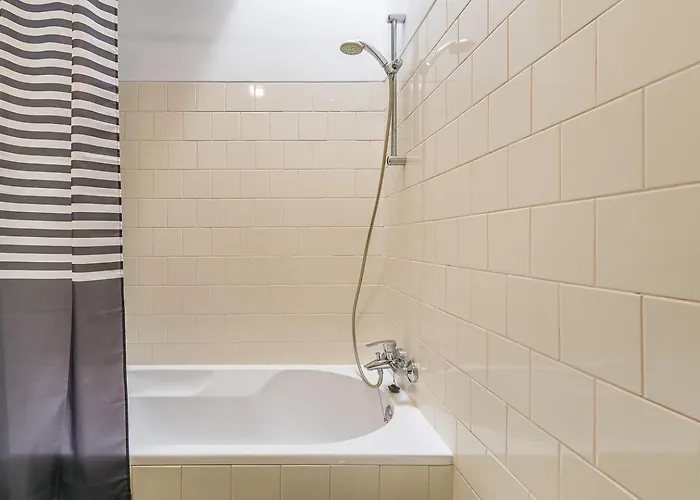 Apartment Guestready - Breakfast At Picaria's *