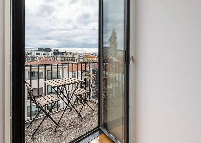 Apartment Guestready - Breakfast At Picaria's Porto