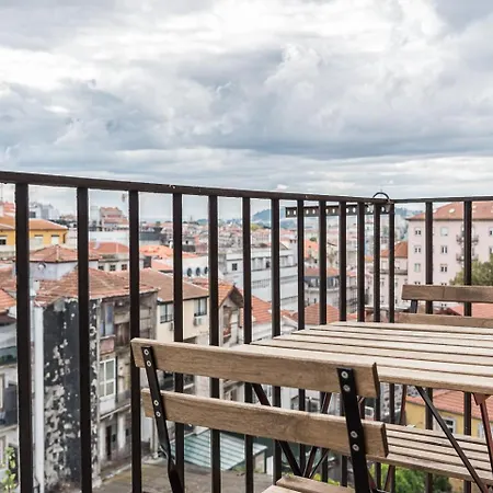 Appartamento Guestready - Breakfast At Picaria's Oporto